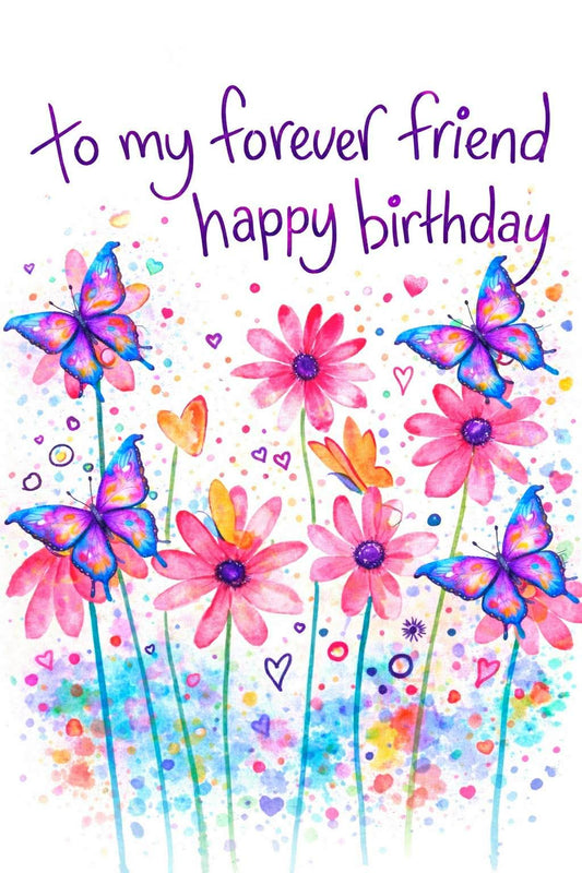 Happy Birthday Graphic #1