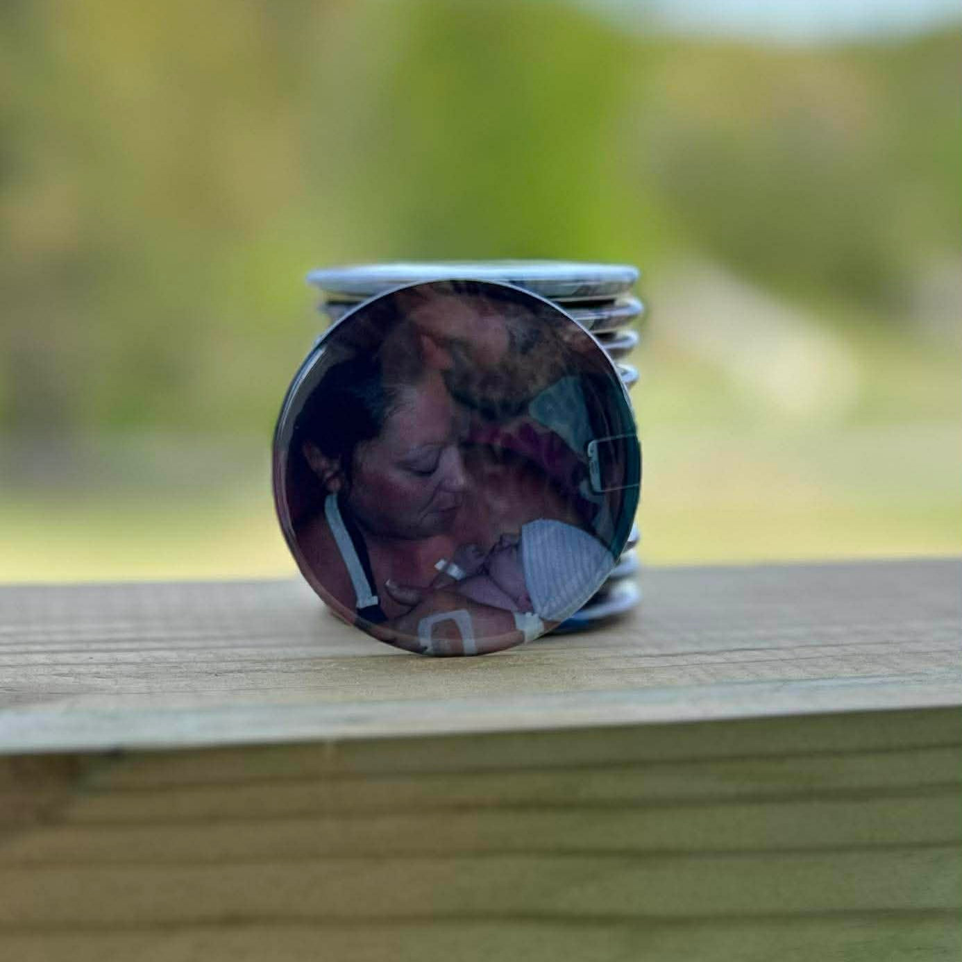 Signature Memory Collection (12 Magnets)
