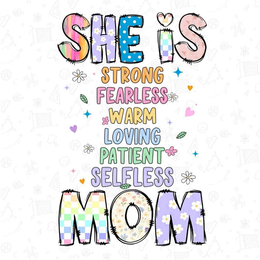 Mom Graphic #4