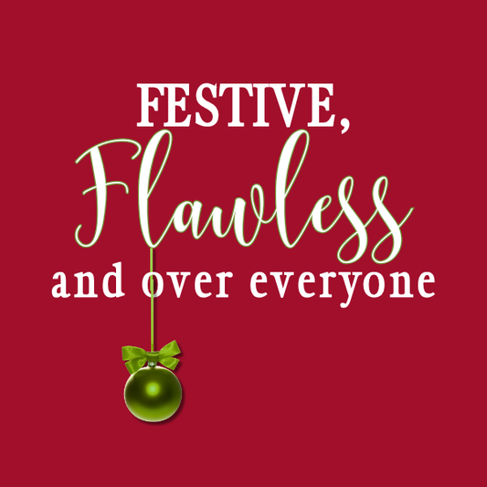 Christmas Graphic #1