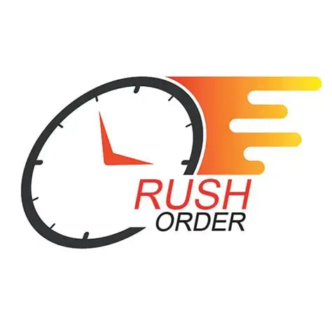 Rush Processing