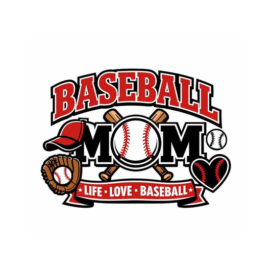 Baseball Graphic #3