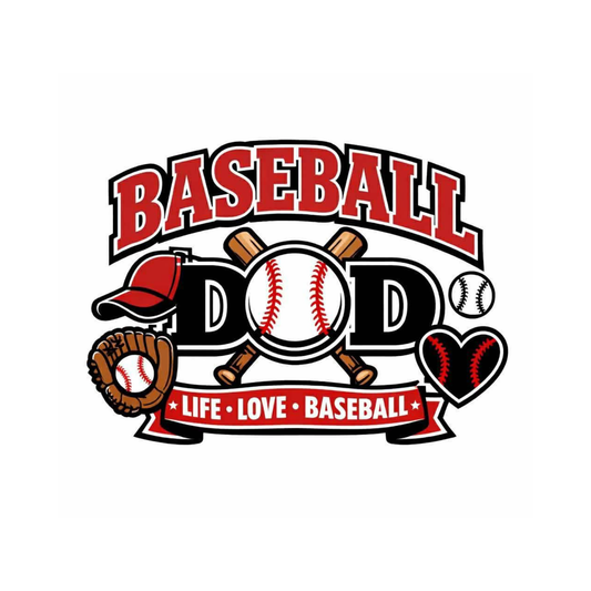 Baseball Graphic #4