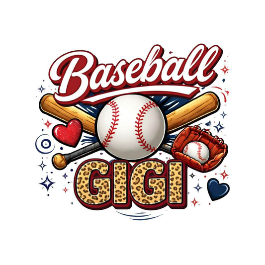 Baseball Graphic #6