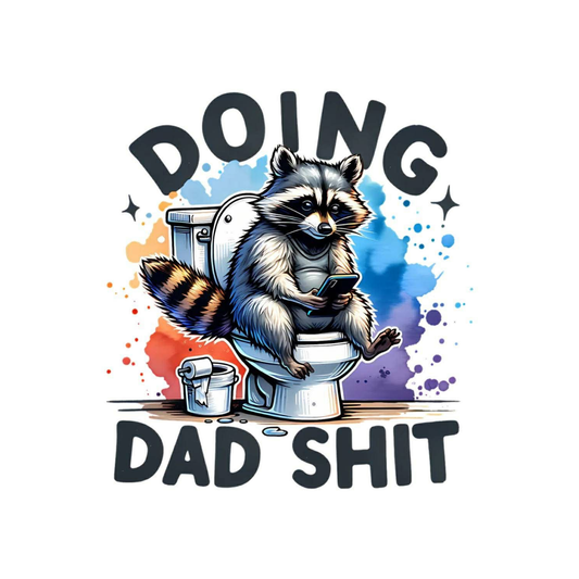 Dad Graphic #1