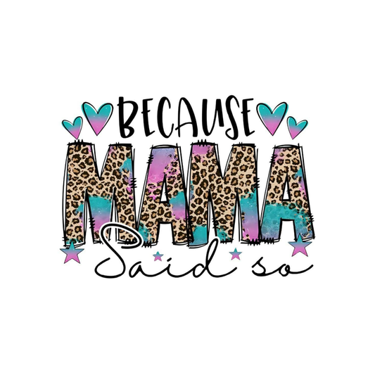 Mom Graphic #1