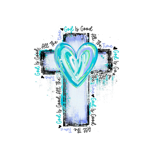Cross Graphic #2